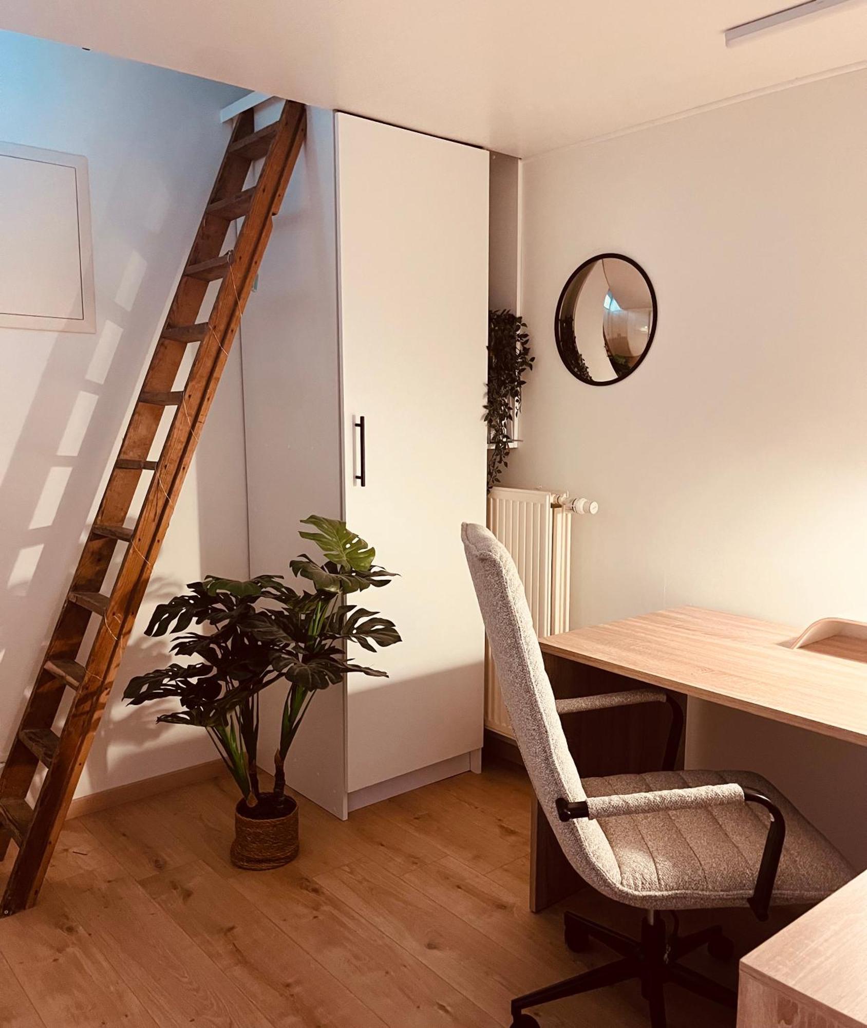 Clemencon By Bloss Apartment *