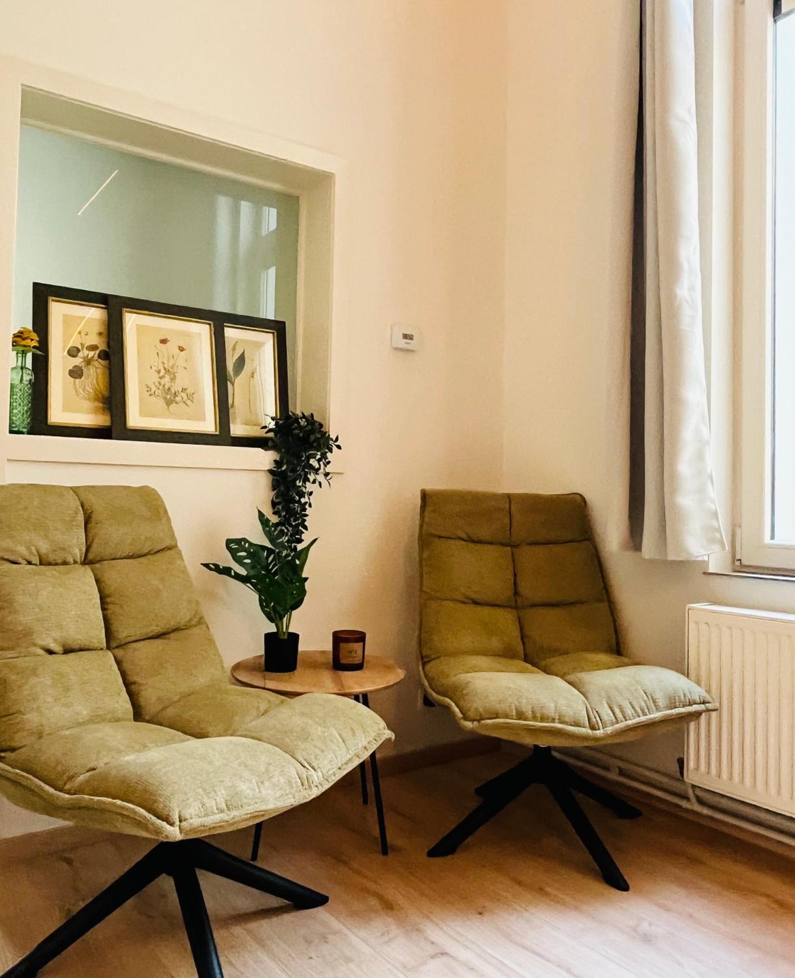 Clemencon By Bloss Apartment *